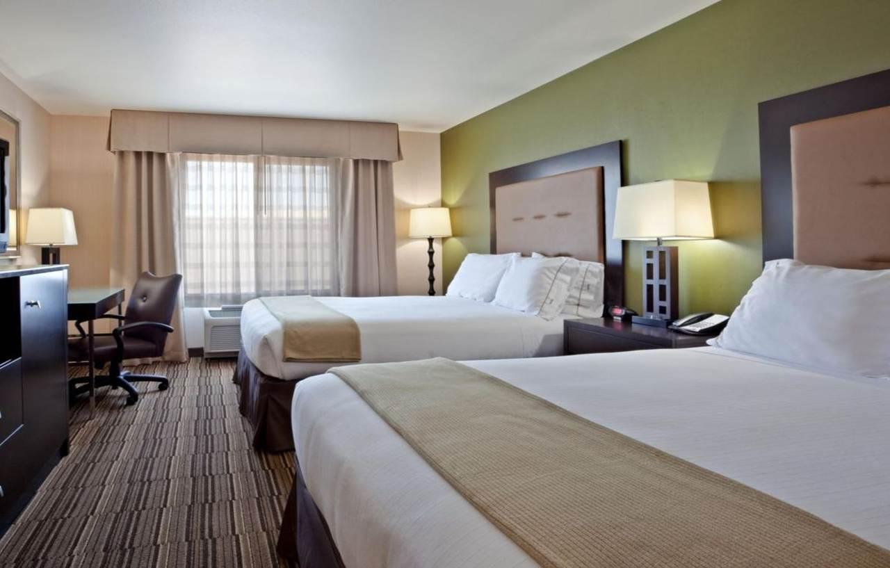 Holiday Inn Express Hotel Twin Falls By Ihg Exterior photo