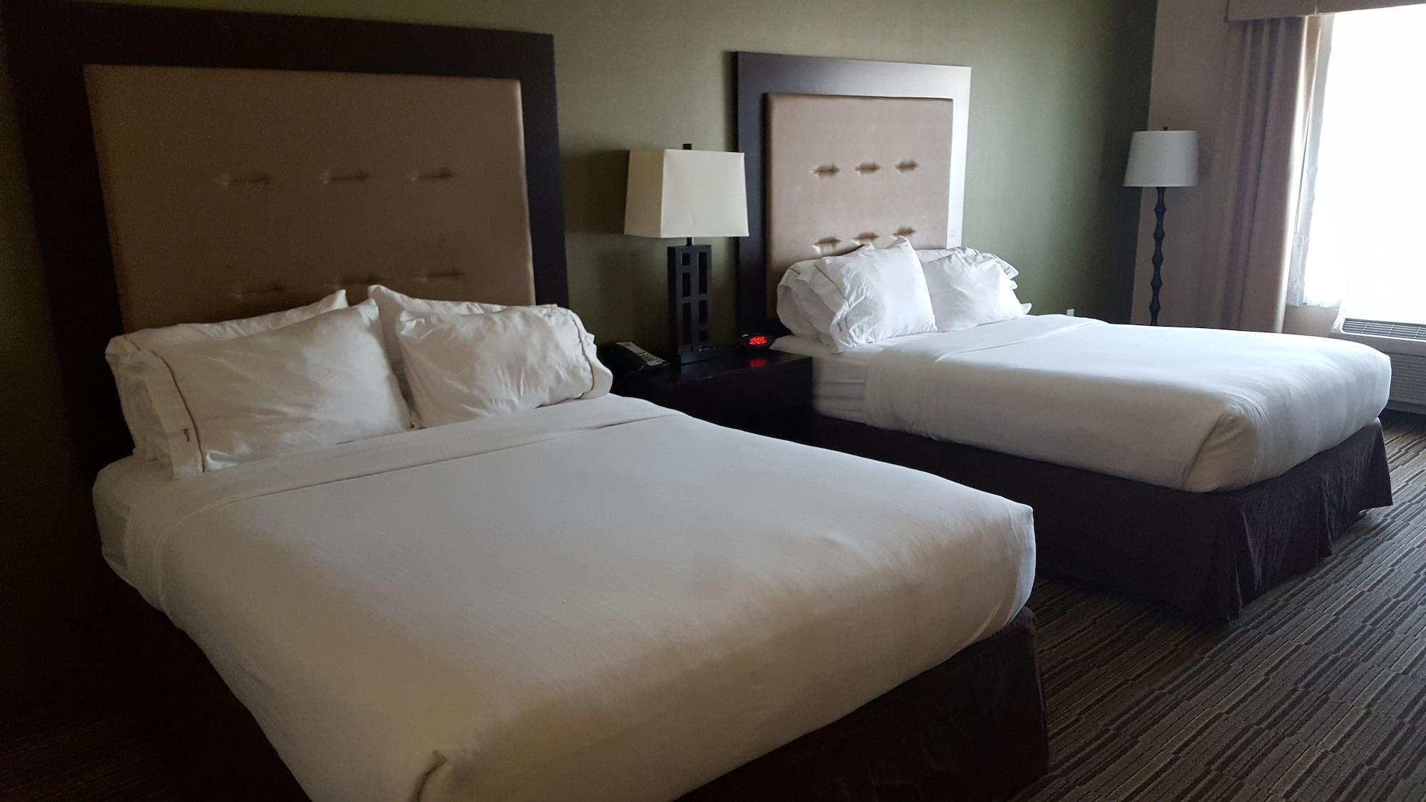 Holiday Inn Express Hotel Twin Falls By Ihg Exterior photo