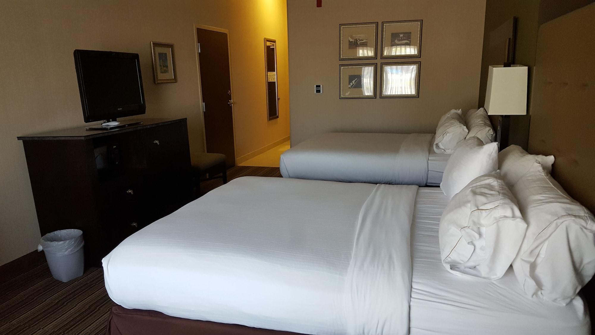 Holiday Inn Express Hotel Twin Falls By Ihg Exterior photo