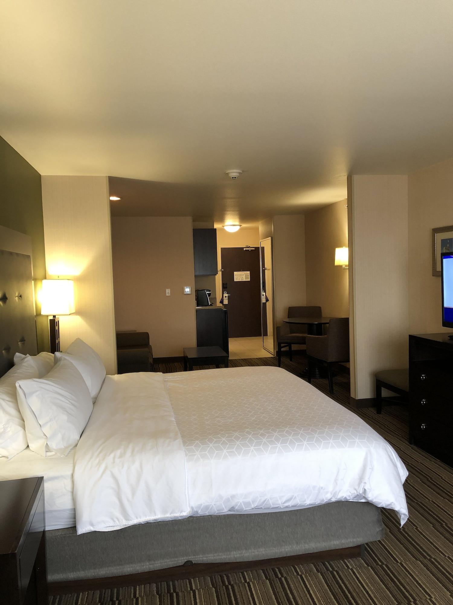 Holiday Inn Express Hotel Twin Falls By Ihg Exterior photo