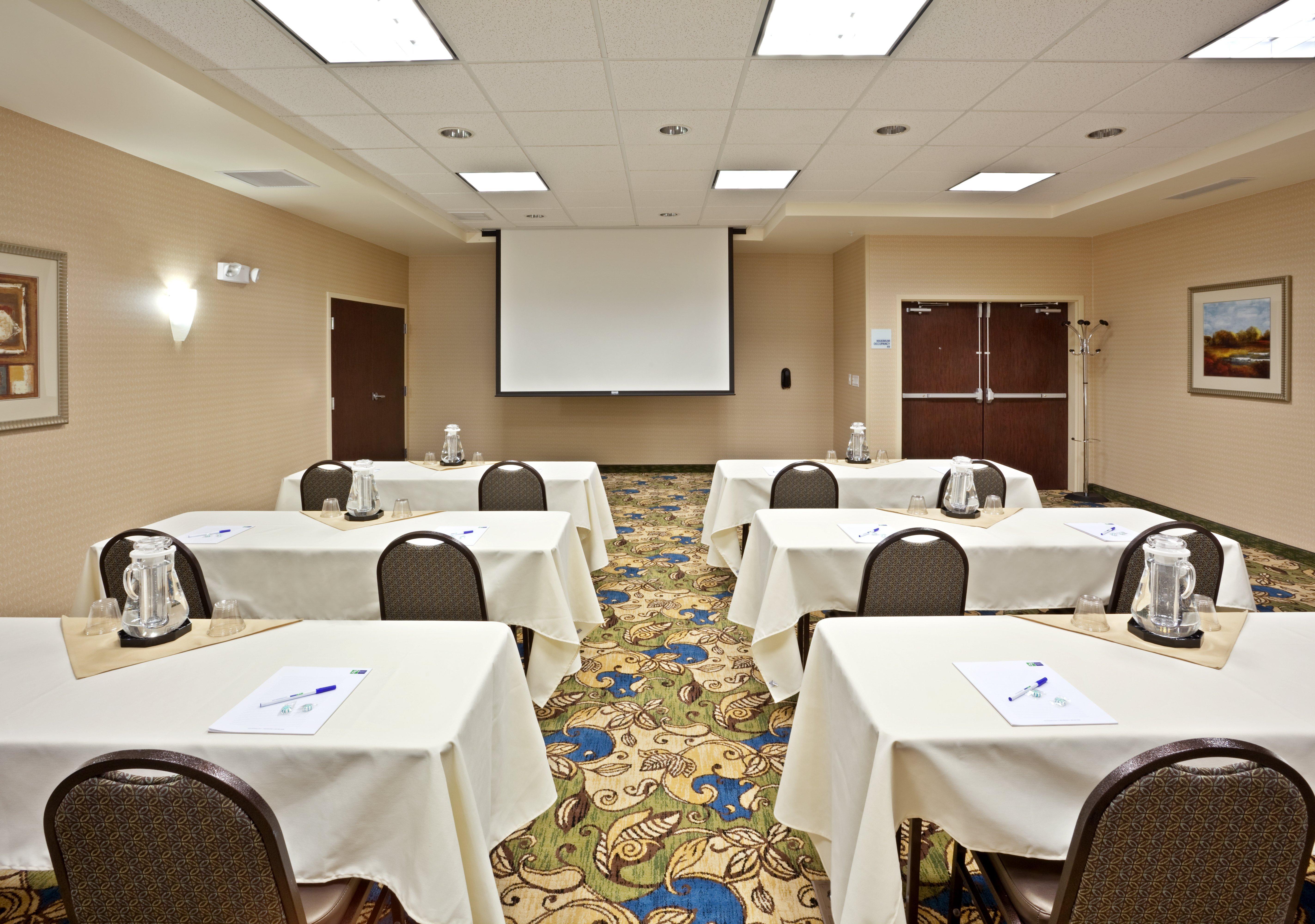 Holiday Inn Express Hotel Twin Falls By Ihg Exterior photo