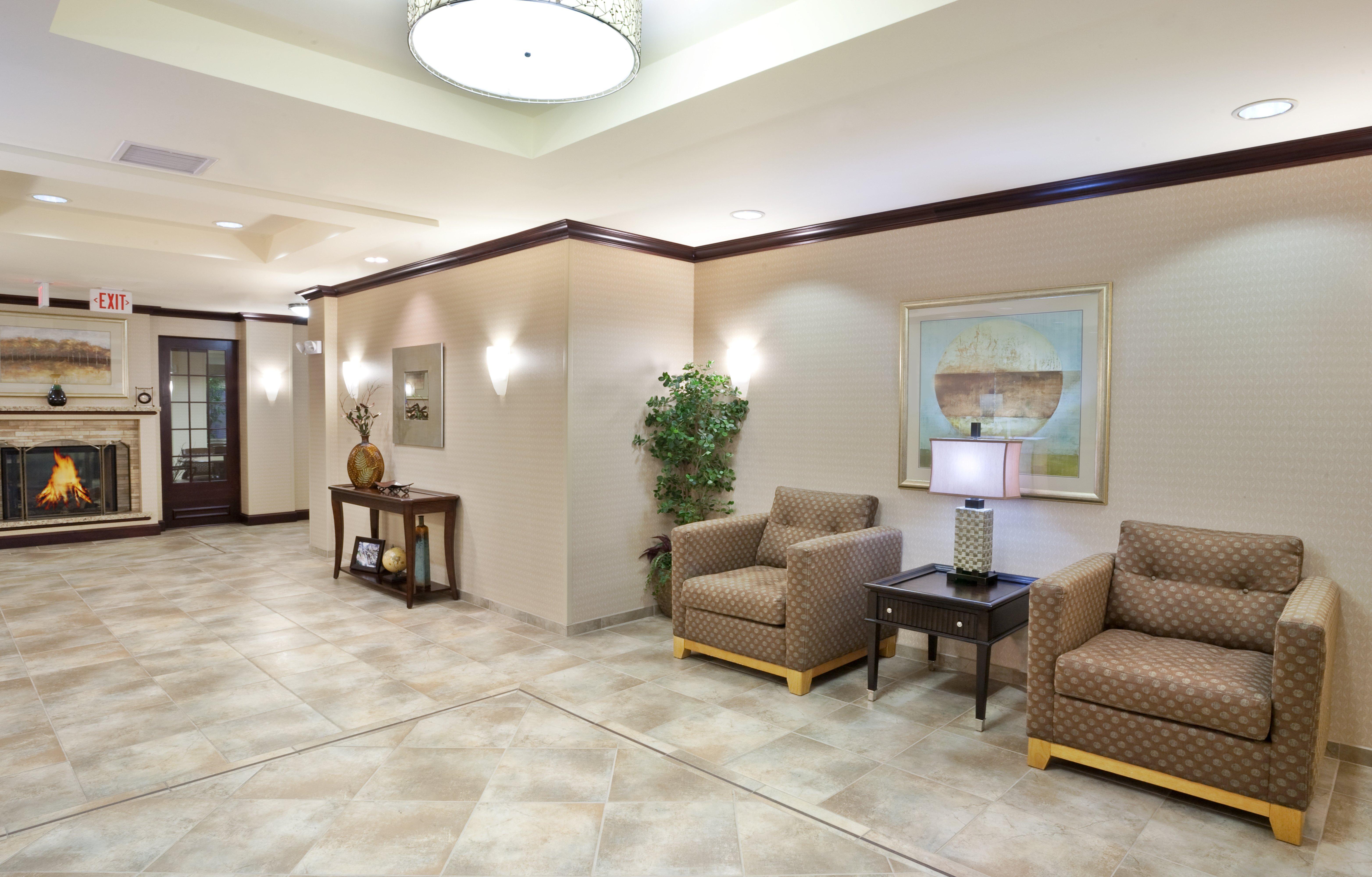 Holiday Inn Express Hotel Twin Falls By Ihg Exterior photo