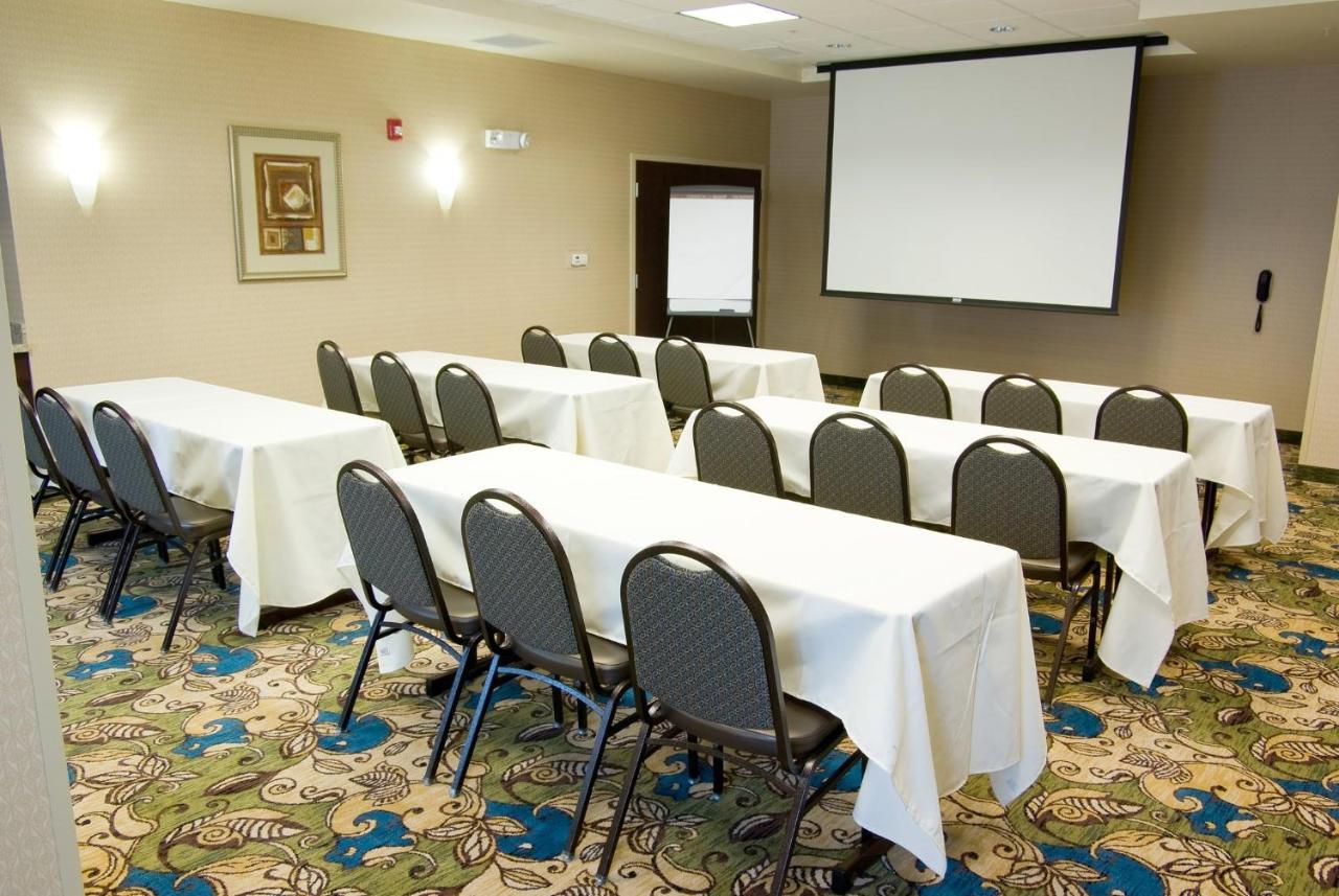 Holiday Inn Express Hotel Twin Falls By Ihg Exterior photo
