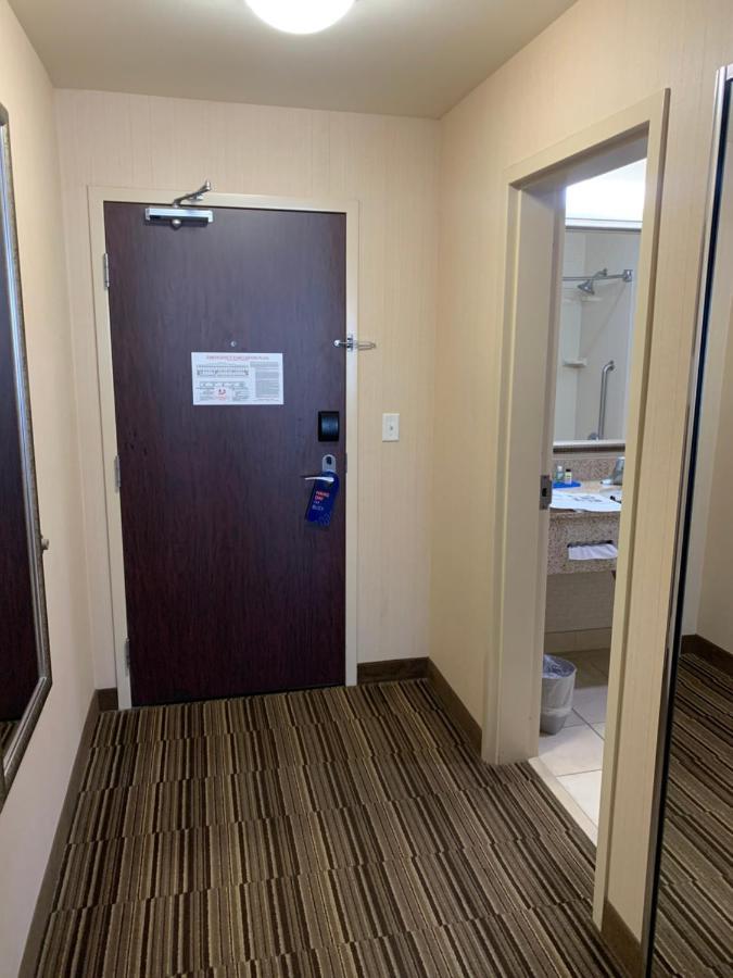 Holiday Inn Express Hotel Twin Falls By Ihg Exterior photo