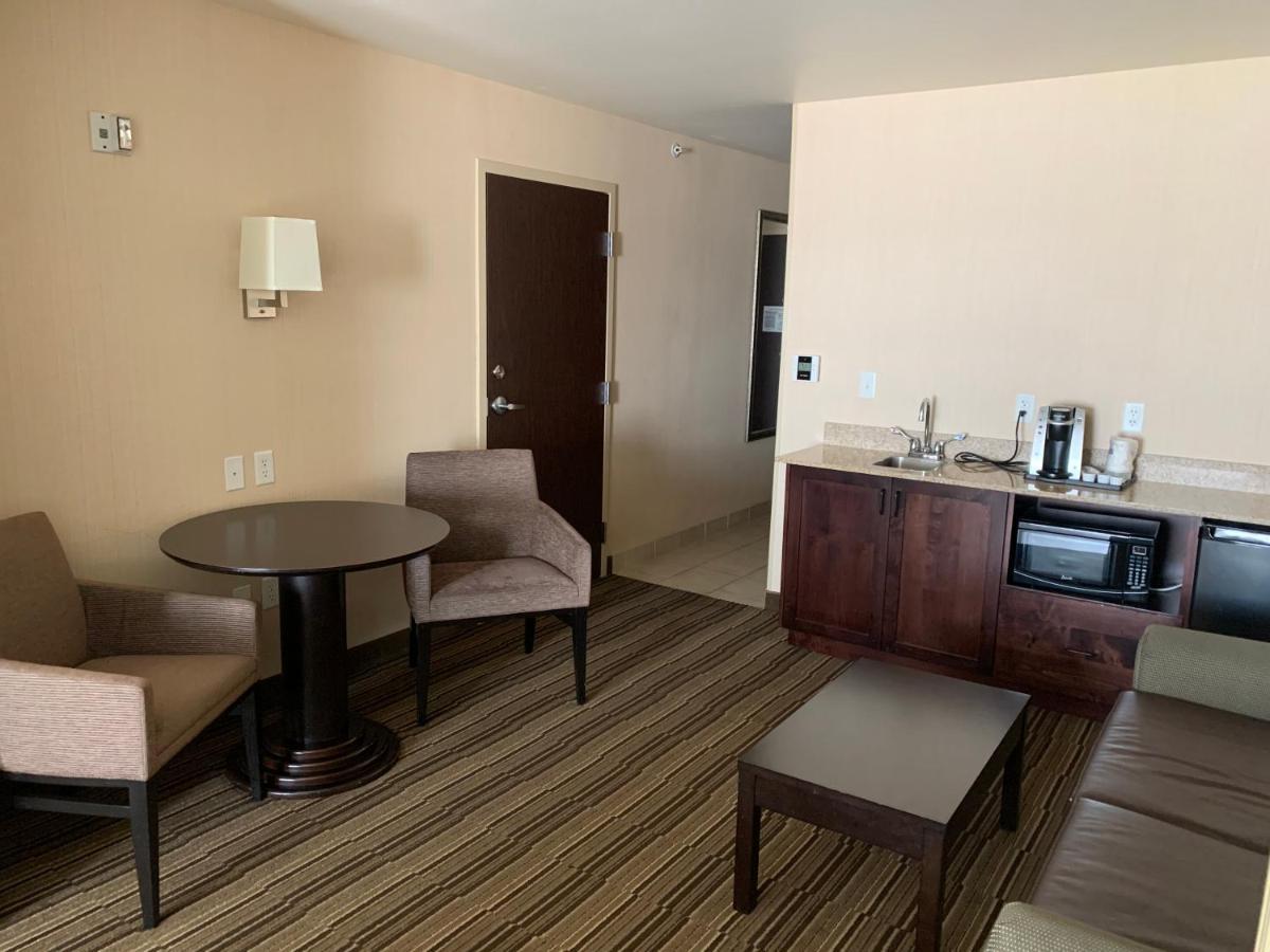 Holiday Inn Express Hotel Twin Falls By Ihg Exterior photo