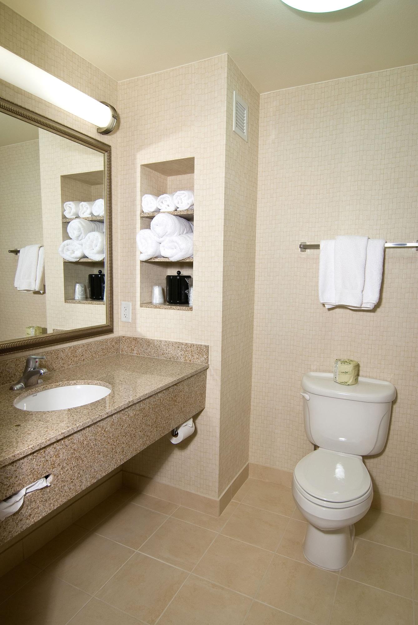 Holiday Inn Express Hotel Twin Falls By Ihg Exterior photo