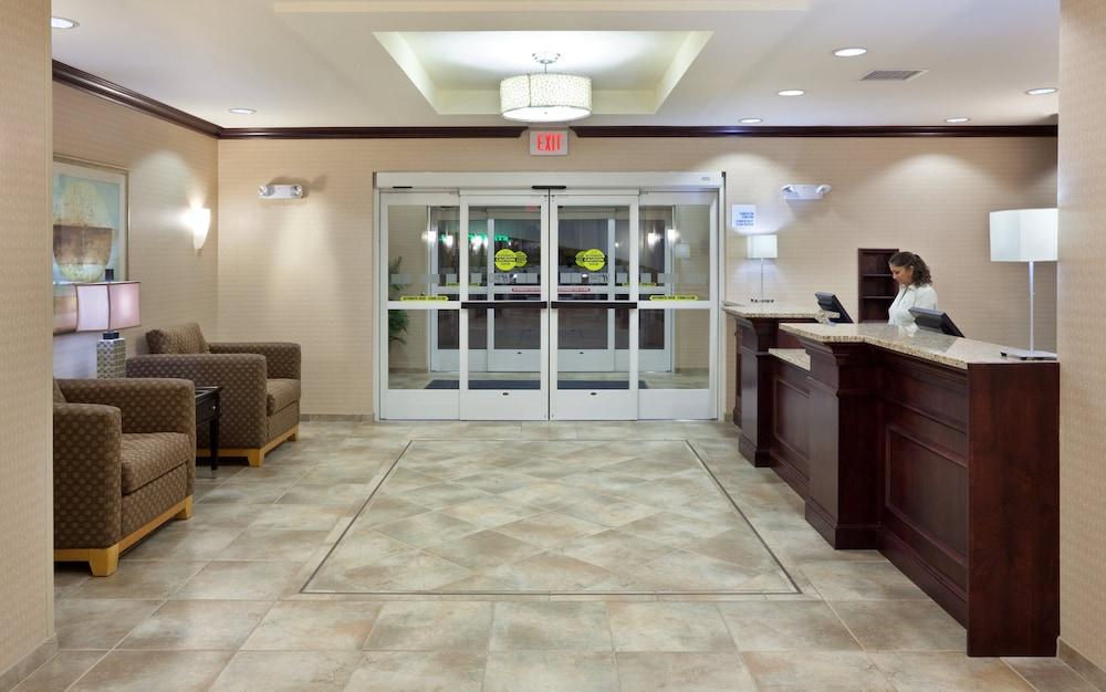 Holiday Inn Express Hotel Twin Falls By Ihg Exterior photo
