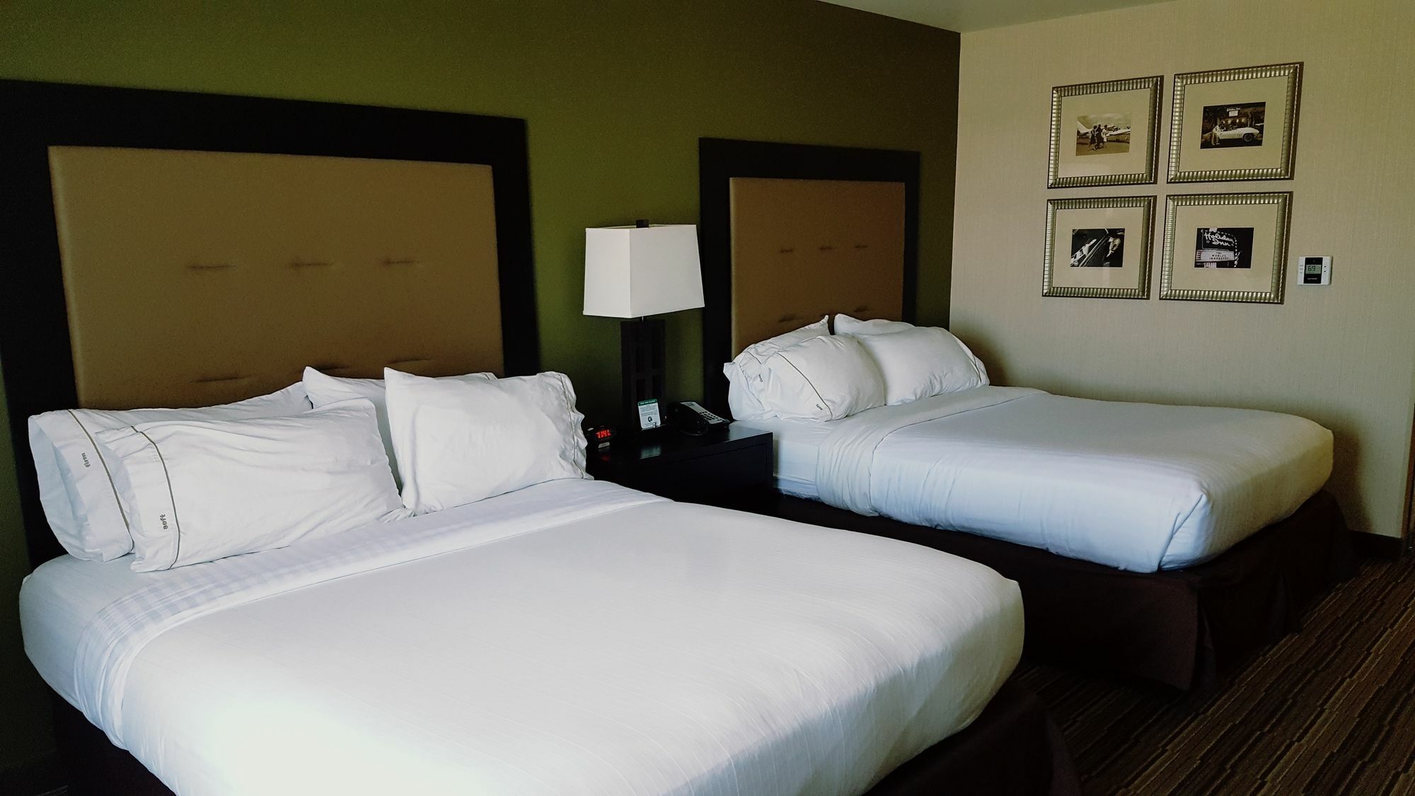 Holiday Inn Express Hotel Twin Falls By Ihg Exterior photo